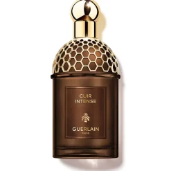 Guerlain Eau De Parfum|- LES ABSOLUS ALLEGORIA - Cuir Intense Eau de Parfum 125 ml
