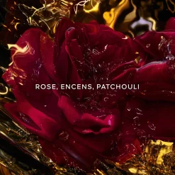 Guerlain Eau De Parfum|- LES ABSOLUS ALLEGORIA - Rose Amira Eau de Parfum 125 ml