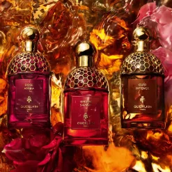 Guerlain Eau De Parfum|- LES ABSOLUS ALLEGORIA - Patchouli Ardent Eau de Parfum 125 ml