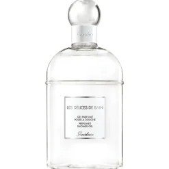Guerlain Gel Douche|Gel Douche|- Les Délices de Bain - Gel parfumé pour la douche 200 ml