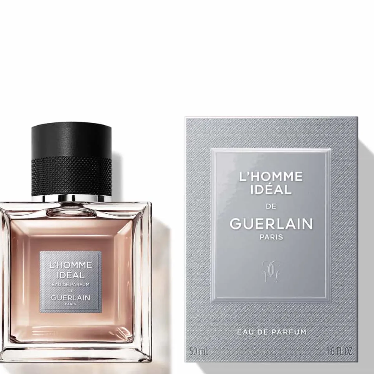 Guerlain Eau De Parfum|- L'Homme Idéal - Eau de Parfum