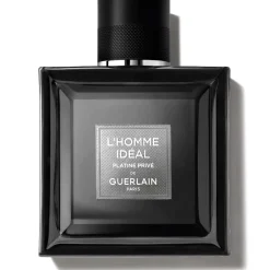 Guerlain Eau De Toilette|- L'Homme Idéal Platine Privé - Eau de Toilette Vaporisateur 100 ml