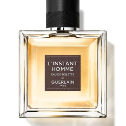 Guerlain Eau De Toilette|- L'instant de pour Homme - Eau de Toilette