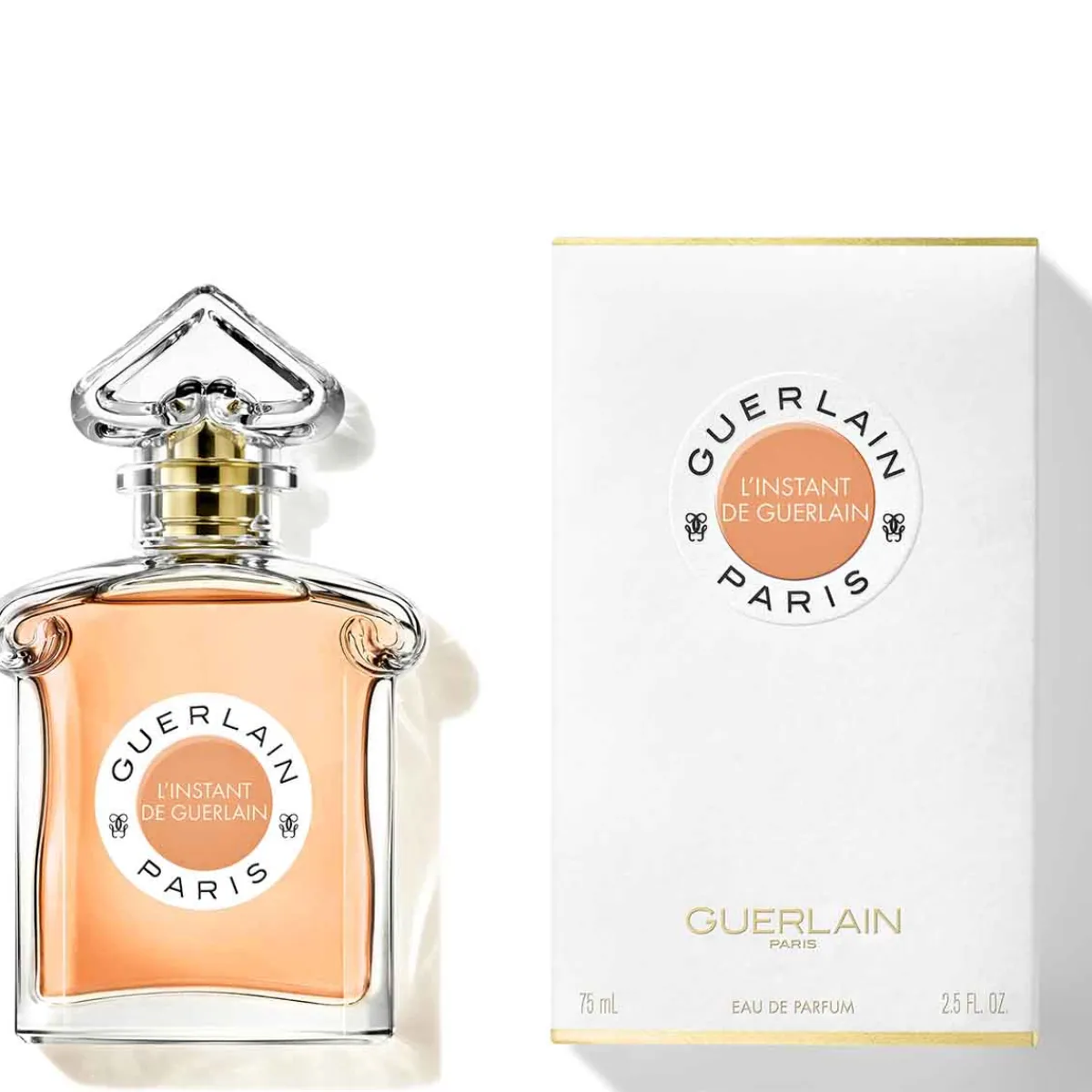 Guerlain Eau De Parfum|- L'Instant de - Eau de Parfum