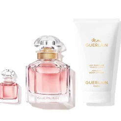 Guerlain Pour Elle|Coffrets Femme|- Mon - Coffret Eau de Parfum 50 ml
