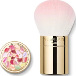 Guerlain Pinceau De Maquillage|- Météorite - Pinceau Poudre