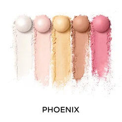 Guerlain Poudre Matifiante|- Météorites - La recharge - Perles de poudre révélatrices de lumière Phoenix Édition limitée