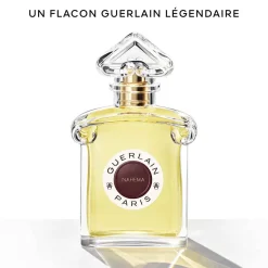Guerlain Eau De Parfum|- Nahéma - Eau de Parfum