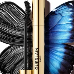 Guerlain Mascara|- Noir G - Mascara Courbe Volume Intense 24h Ebène Intense