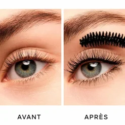 Guerlain Mascara|- Noir G - Mascara Courbe Volume Intense 24h Ebène Intense