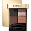 Guerlain Fard À Paupières|- Ombres G - Ombres à paupières 4 couleurs 131 Birdy Beige