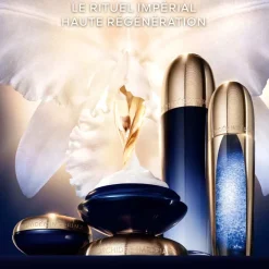 Guerlain Recharges De Soin Visage|Crèmes De Jour|- Orchidée Impériale - La Crème riche 50 ml Recharge