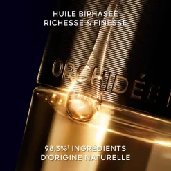 Guerlain Soin Spécifique|- Orchidée Impériale - L'Huile Fondamentale 30 ml