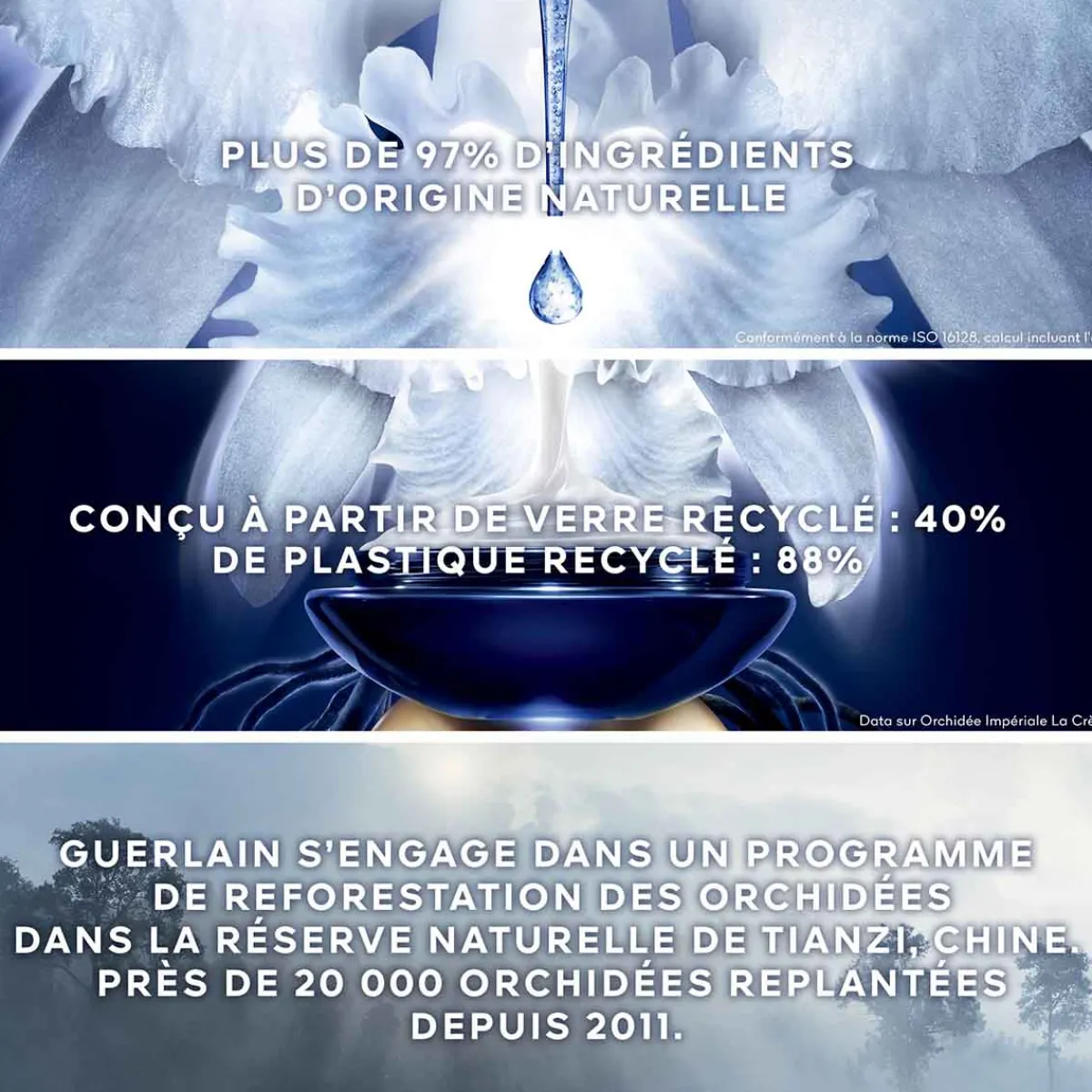 Guerlain Soin Spécifique|- Orchidée Impériale - L'Huile Fondamentale 30 ml