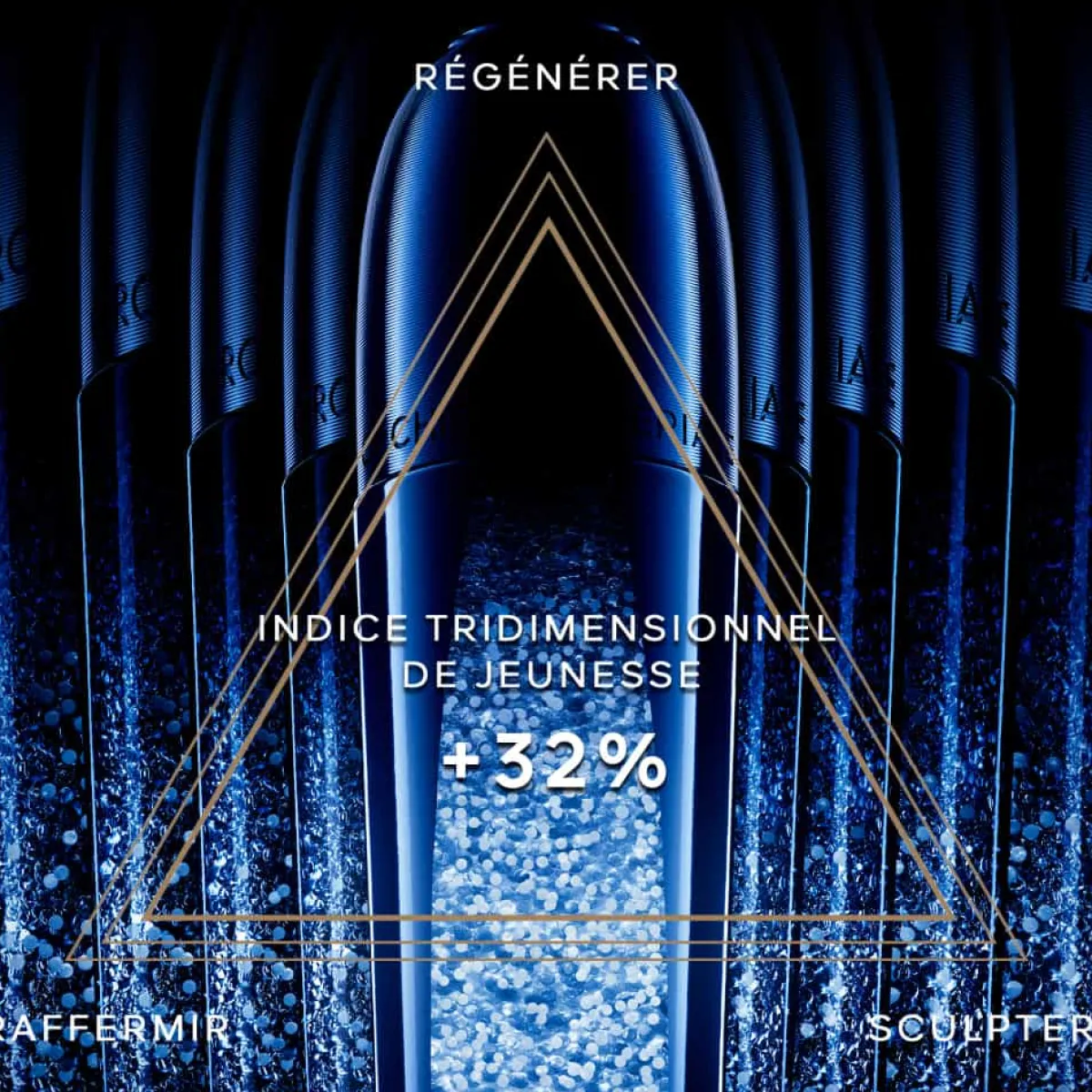 Guerlain Soin Anti-Âge|Soin Spécifique|- Orchidée Impériale - Le Concentré Micro-Lift