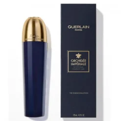 Guerlain Soin Anti-Âge|Soin Spécifique|- Orchidée Impériale - La Lotion Essence 125 ml