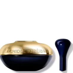 Guerlain Soin Spécifique|Recharges De Soin Visage|- Orchidée Impériale - La Crème Yeux Concentré Moléculaire Rechargeable