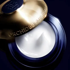Guerlain Soin Spécifique|Recharges De Soin Visage|- Orchidée Impériale - La Crème Yeux Concentré Moléculaire Rechargeable