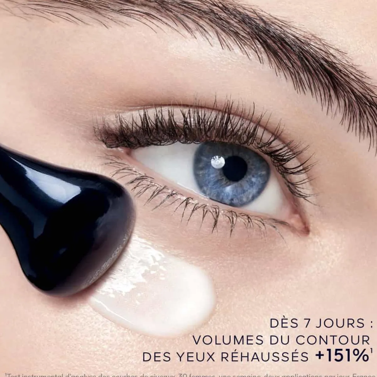 Guerlain Soin Spécifique|Recharges De Soin Visage|- Orchidée Impériale - La Crème Yeux Concentré Moléculaire Rechargeable