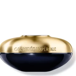 Guerlain Soin Anti-Âge|Recharges De Soin Visage|- Orchidée Impériale - La Crème riche 50 ml Rechargeable
