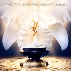 Guerlain Soin Anti-Âge|Recharges De Soin Visage|- Orchidée Impériale - La Crème riche 50 ml Rechargeable