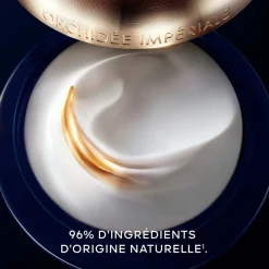 Guerlain Soin Anti-Âge|Recharges De Soin Visage|- Orchidée Impériale - La Crème riche 50 ml Rechargeable