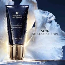 Guerlain Soin Anti-Âge|Soin Spécifique|- Orchidée Impériale - La Mousse En Crème 150 ml