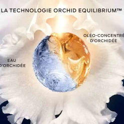 Guerlain Soin Anti-Âge|Soin Spécifique|- Orchidée Impériale - La Mousse En Crème 150 ml