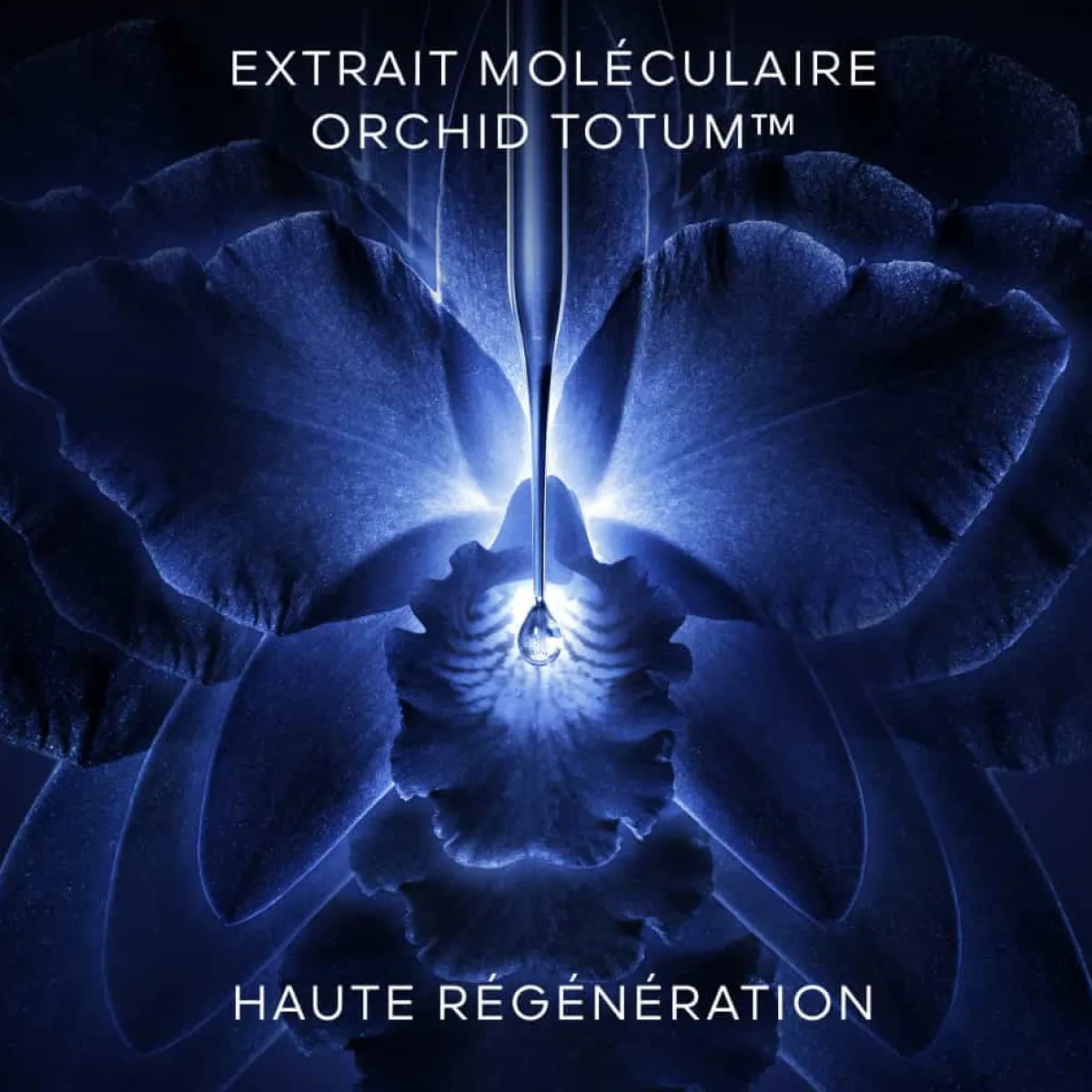 Guerlain Soin Anti-Âge|Recharges De Soin Visage|- Orchidée Impériale - Recharge Crème 50 ml