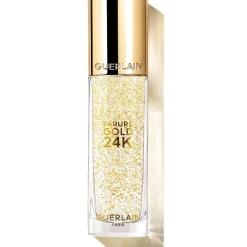 Guerlain Base De Teint|- Parure Gold 24K - Base de Teint Perfectrice Concentré d’Éclat 35 ml