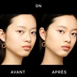 Guerlain Fond De Teint|- Parure Gold Skin Matte - Fond de teint haute perfection sans transfert