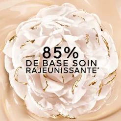 Guerlain Fond De Teint|- Parure Gold Skin Matte - Fond de teint haute perfection sans transfert