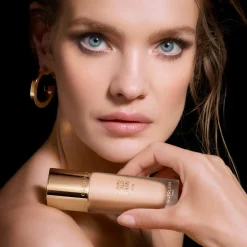 Guerlain Fond De Teint|- Parure Gold Skin Matte - Fond de teint haute perfection sans transfert