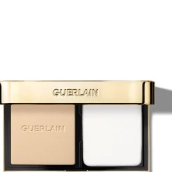 Guerlain Fond De Teint Compact|Fond De Teint|- Parure Gold Skin Control - Fond De Teint Compact Haute Perfection & Matité