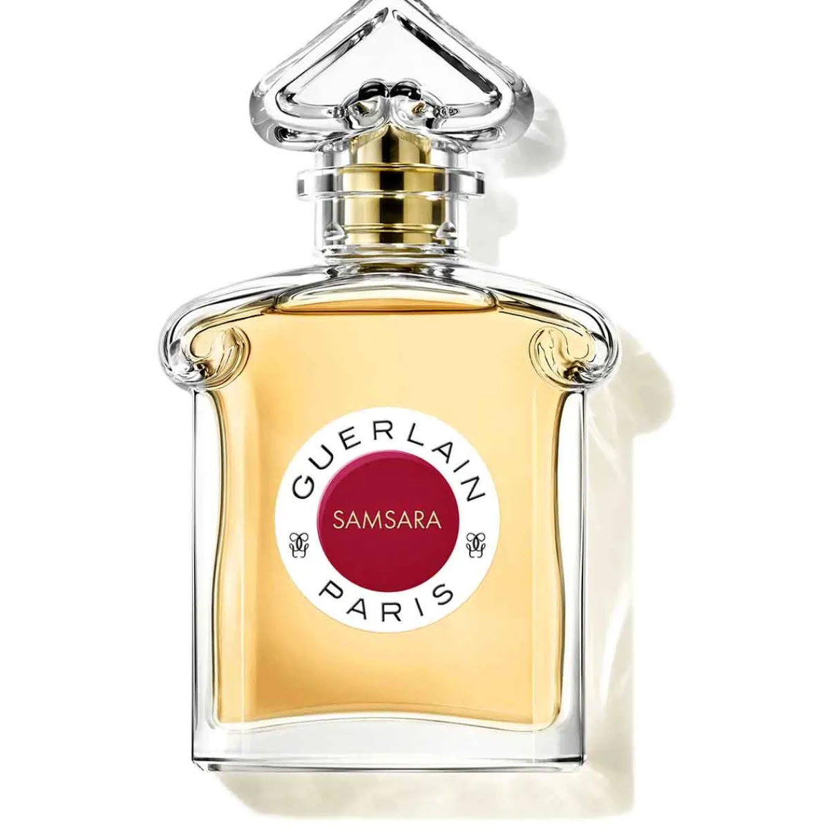 Guerlain Eau De Parfum|- Samsara - Eau de Parfum