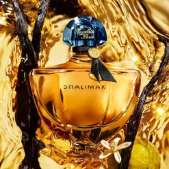 Guerlain Pour Elle|Coffrets Femme|- Shalimar - Coffret Eau de Parfum 50 ml