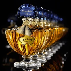 Guerlain Recharges De Parfums|Parfum Rechargeable Pour Femme|- Shalimar - Eau de Toilette Vaporisateur recharge 93 ml