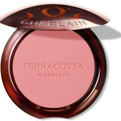 Guerlain Blush|- Terracotta Blush