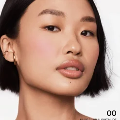 Guerlain Blush|- Terracotta Blush
