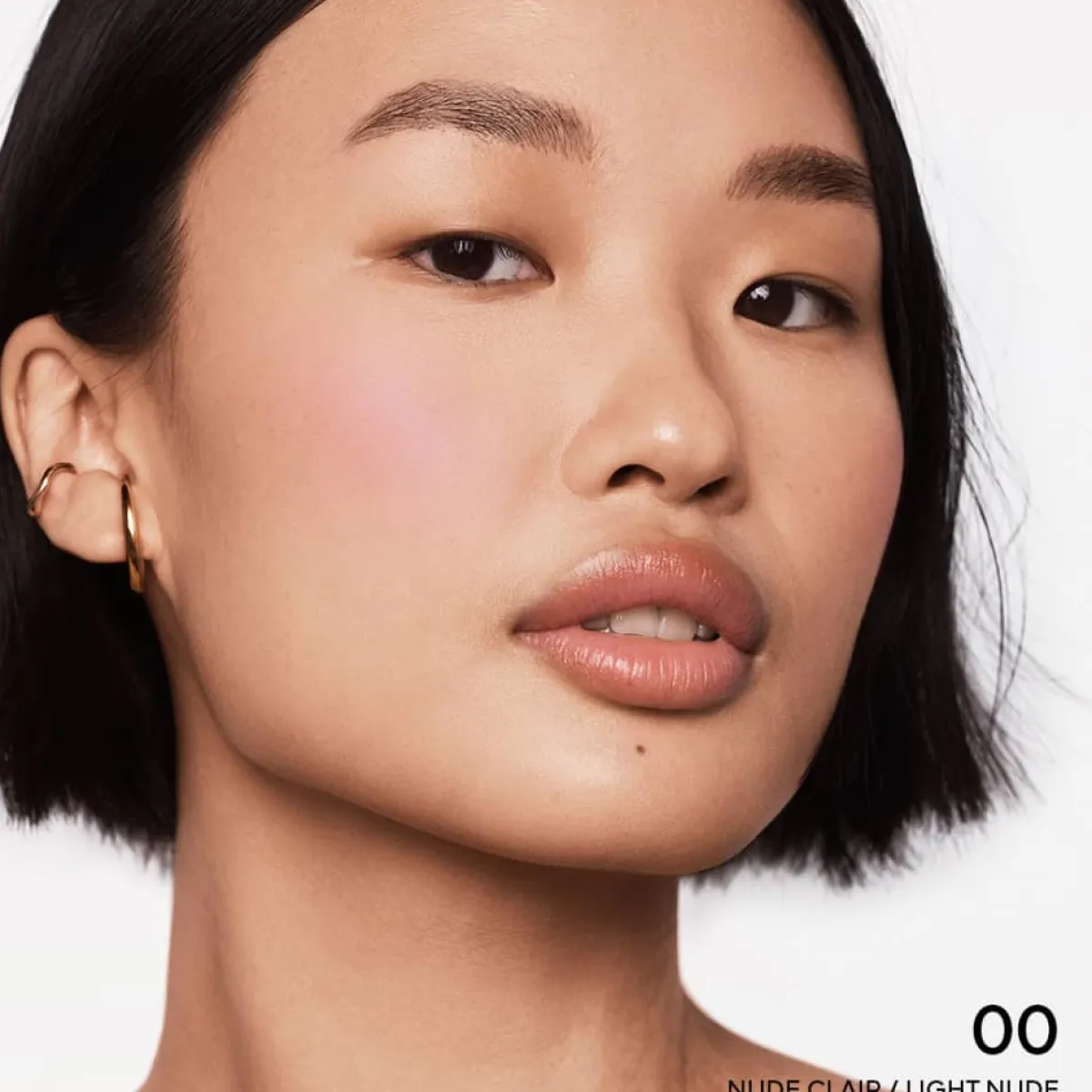 Guerlain Blush|- Terracotta Blush