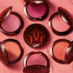 Guerlain Blush|- Terracotta Blush