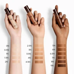 Guerlain Anti-Cernes & Correcteur|- Terracotta Concealer