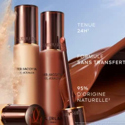 Guerlain Anti-Cernes & Correcteur|- Terracotta Concealer