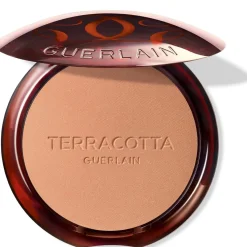 Guerlain Poudre Soleil|- Terracotta La Poudre Bronzante - 96% d'ingrédients d'origine naturelle