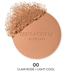Guerlain Poudre Soleil|- Terracotta La Poudre Bronzante - 96% d'ingrédients d'origine naturelle