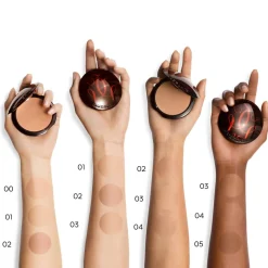 Guerlain Poudre Soleil|- Terracotta La Poudre Bronzante - 96% d'ingrédients d'origine naturelle
