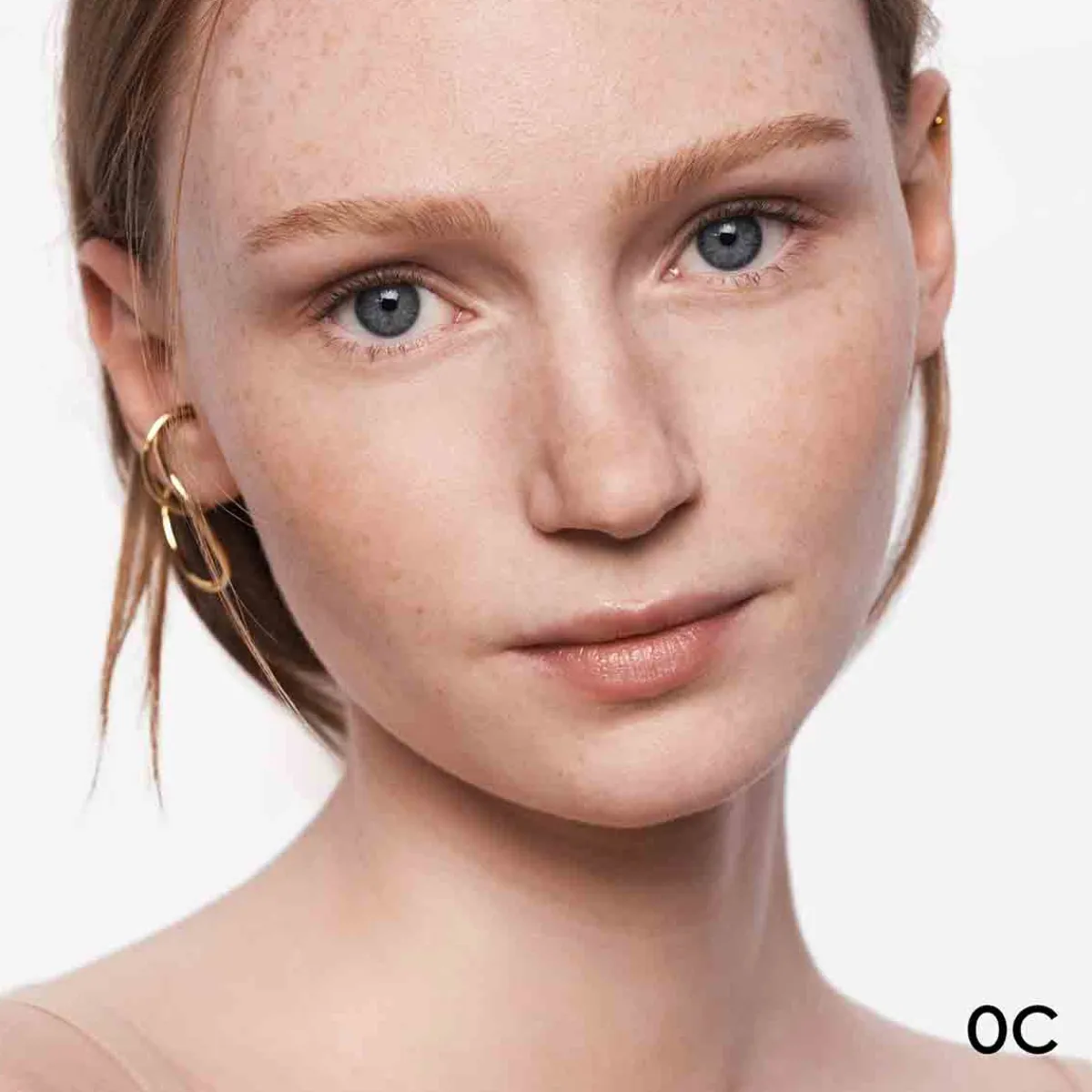 Guerlain Fond De Teint|- Terracotta Le Teint