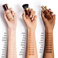 Guerlain Fond De Teint|- Terracotta Le Teint Glow