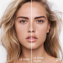 Guerlain Fond De Teint|- Terracotta Le Teint Glow