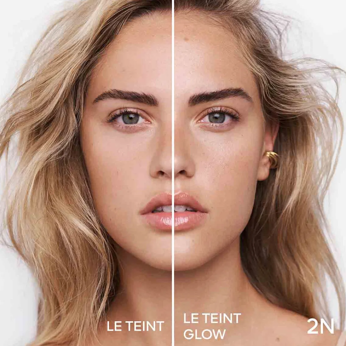 Guerlain Fond De Teint|- Terracotta Le Teint Glow